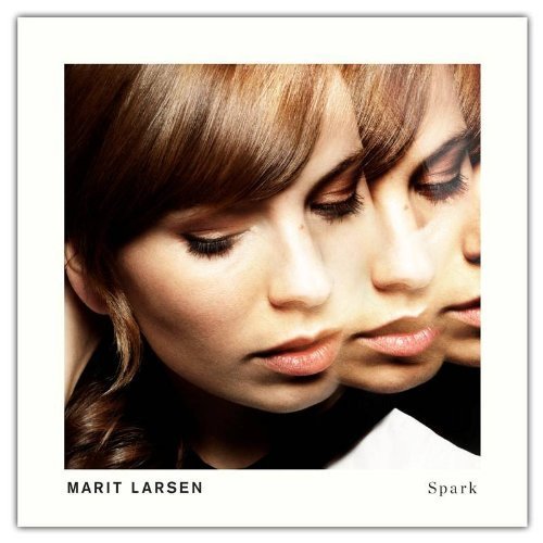 Don’t Move by Marit Larsen