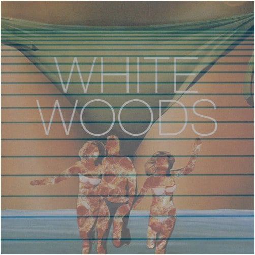 Be Home Free by Whitewoods