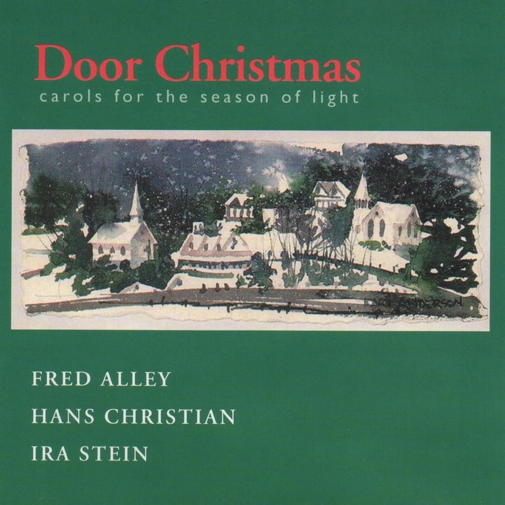 In the Bleak Midwinter by Fred Alley