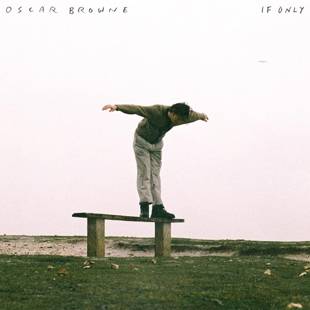 Cover image for If Only