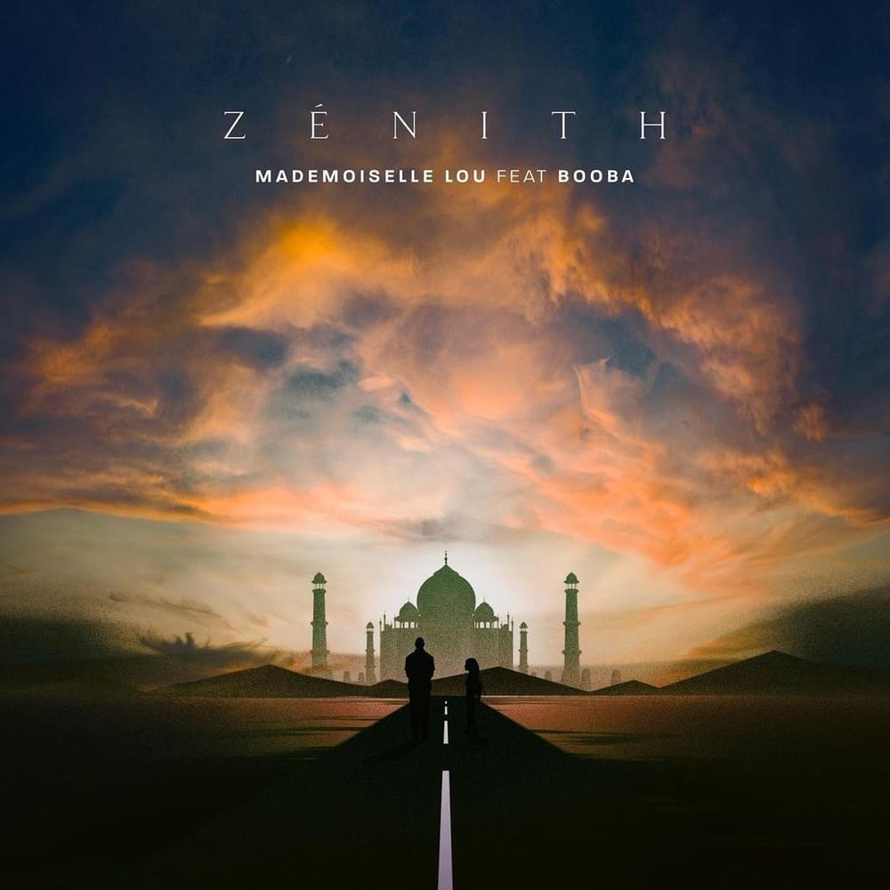 Zénith by ​mademoiselle lou