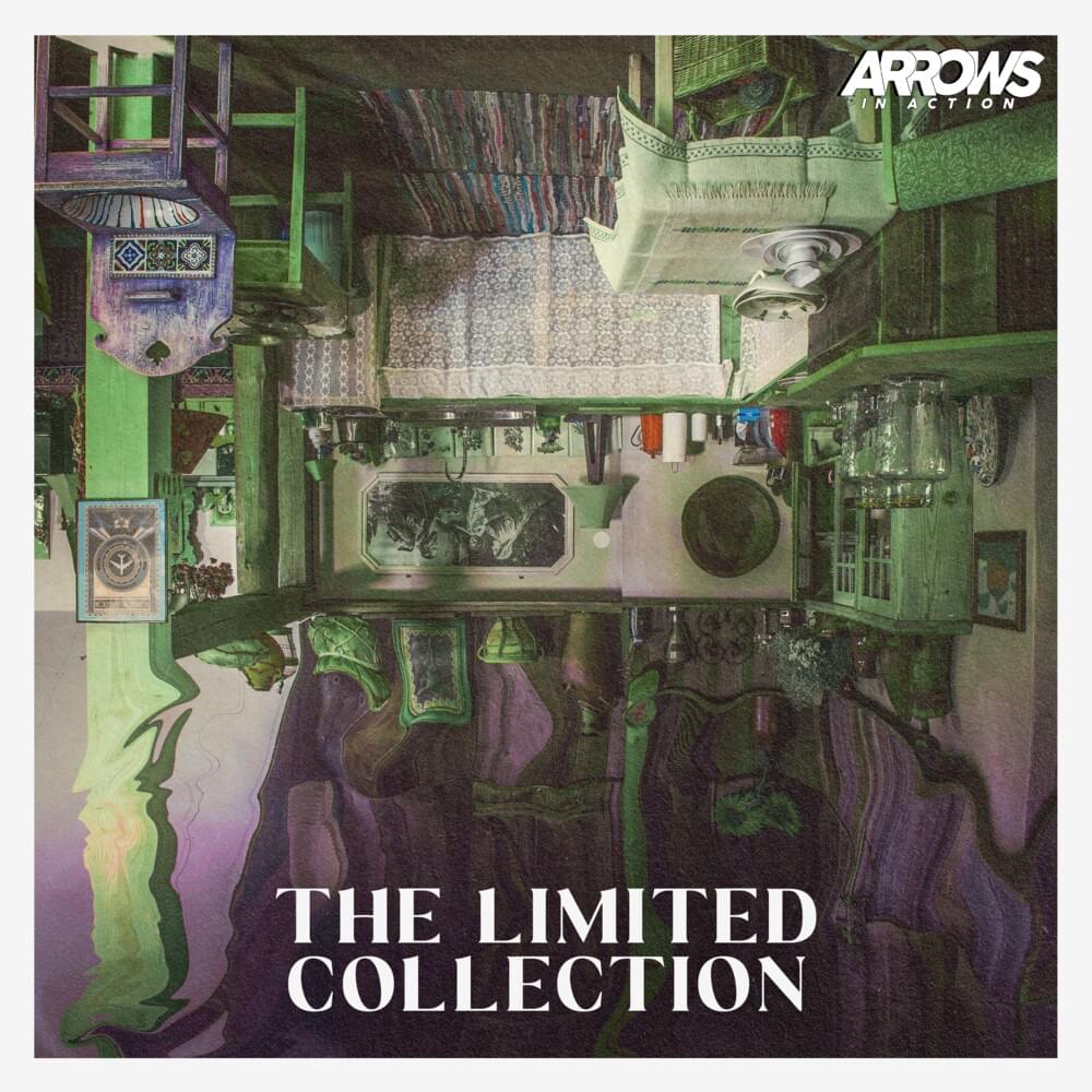 Cover image for The Limited Collection