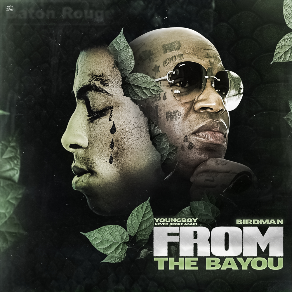 Heart & Soul by Birdman