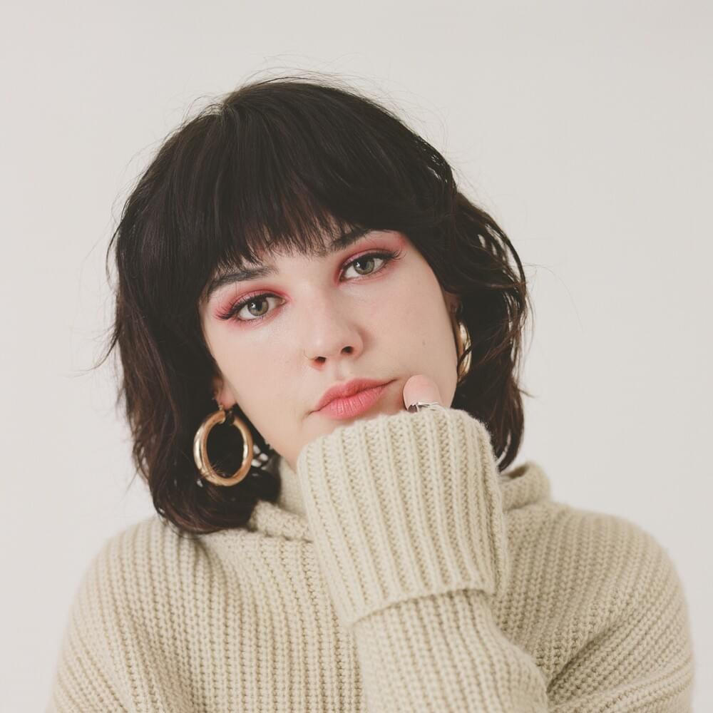 Photo of Lily Moore