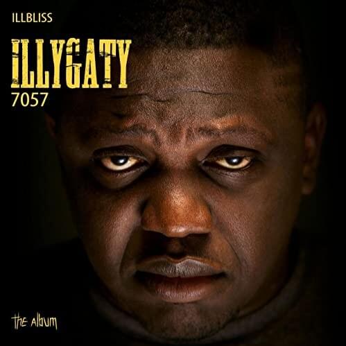 Gidigba #2 by Illbliss