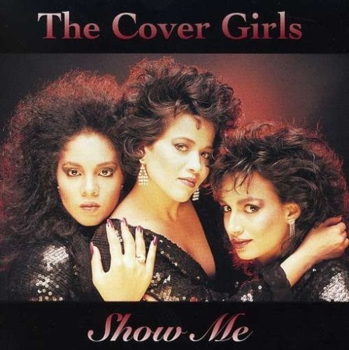 That Boy of Mine by The Cover Girls