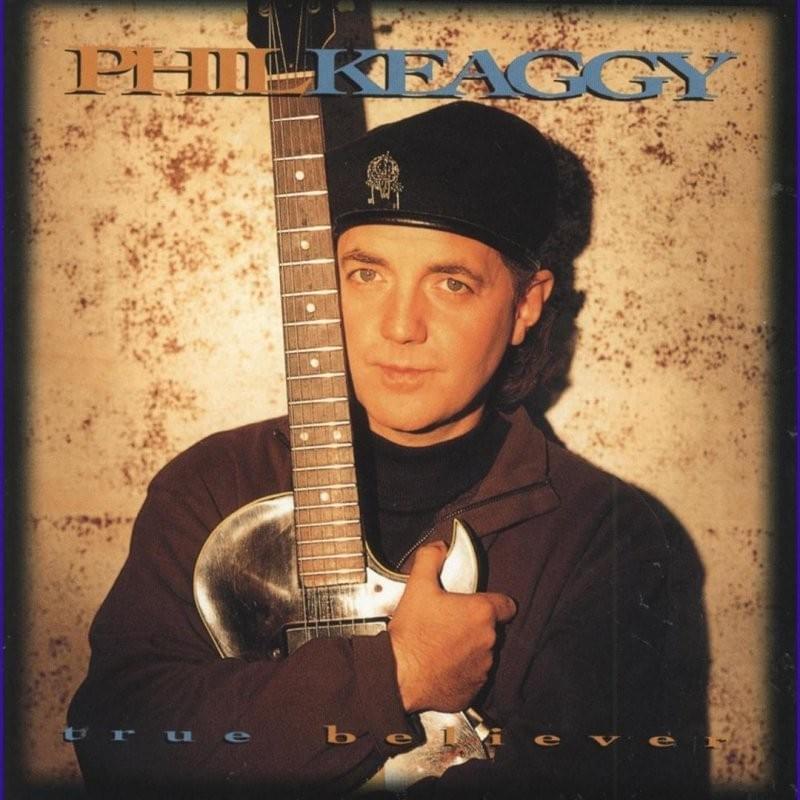 Have Mercy Lord by Phil Keaggy