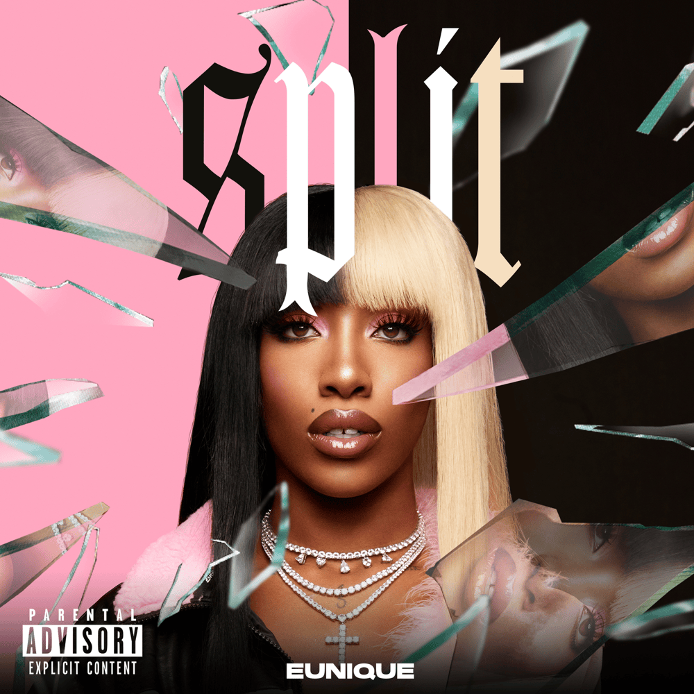 Cover image for SPLIT
