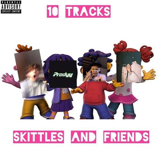R.I.P. Yams by SKITTLESDIDTHAT