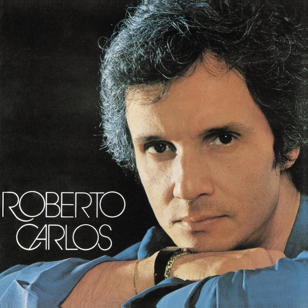Cover image for Roberto Carlos 1979