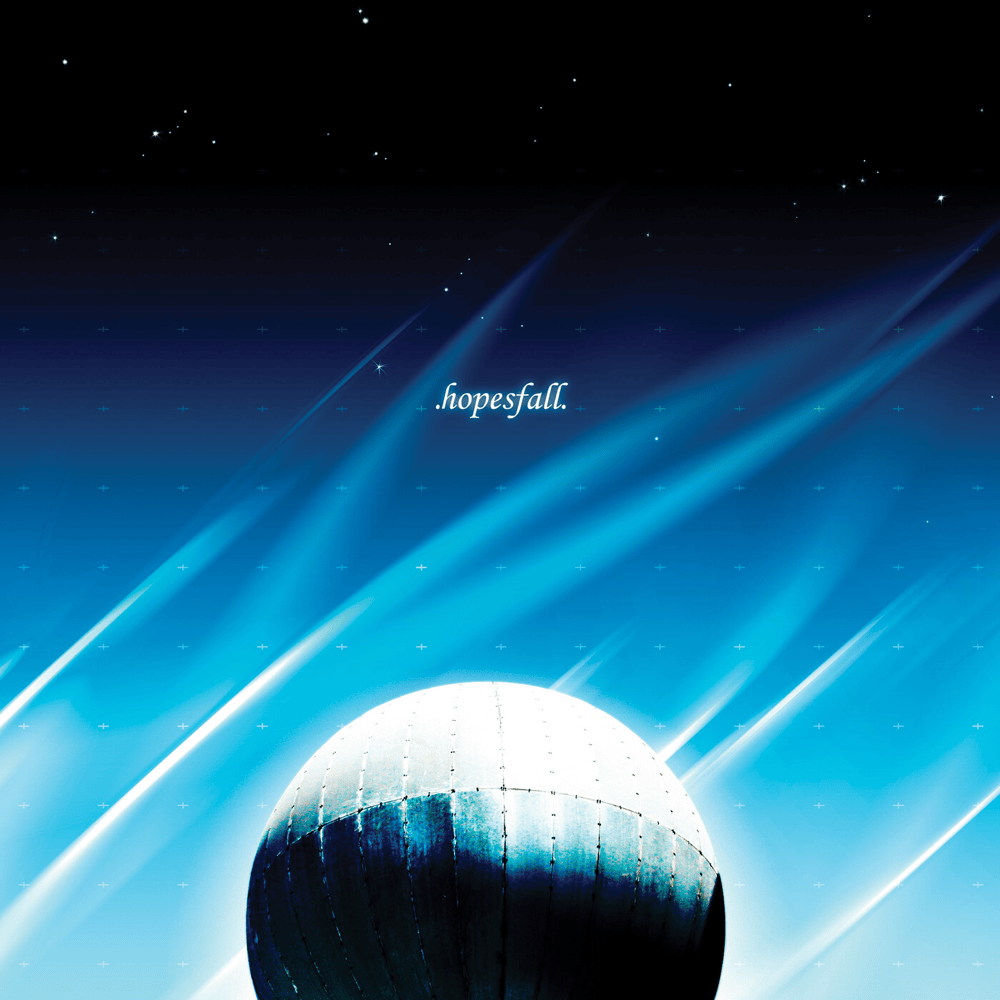 Redshift by Hopesfall