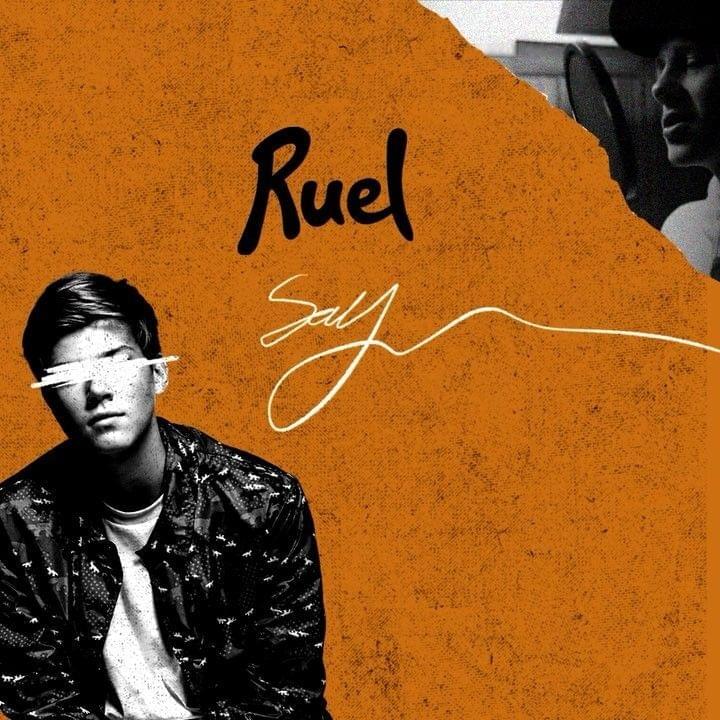 Say by Ruel
