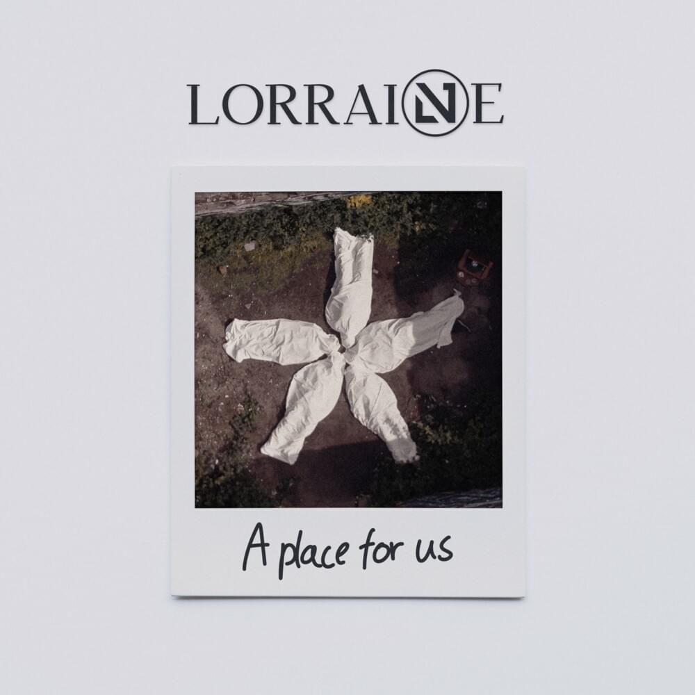 Cover image for A Place For Us