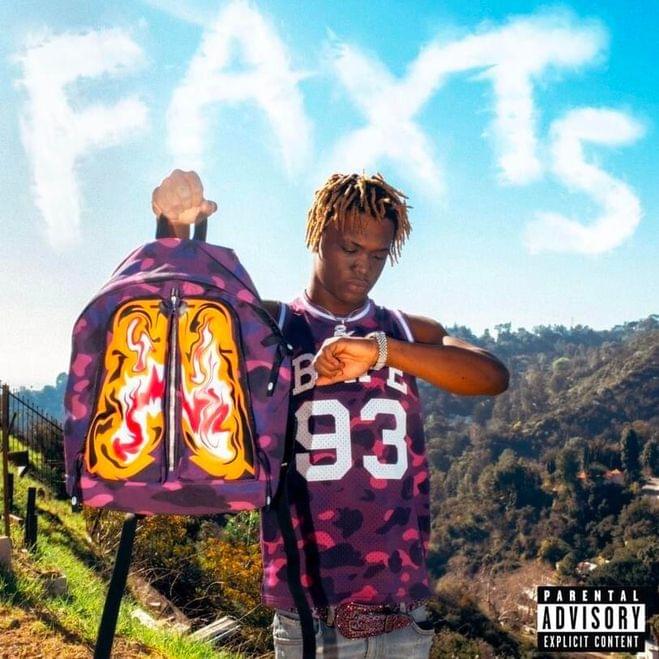 FAXTS by 2KBABY