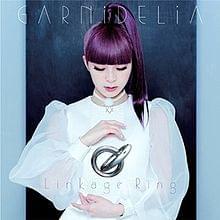Album cover art for "LiNKAGE" by GARNiDELiA