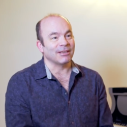 Photo of David Wise