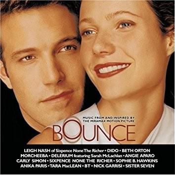 Album cover art for "Love (remix)" by Sixpence None the Richer