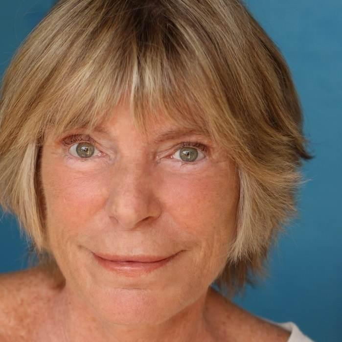 Photo of Adrienne Albert