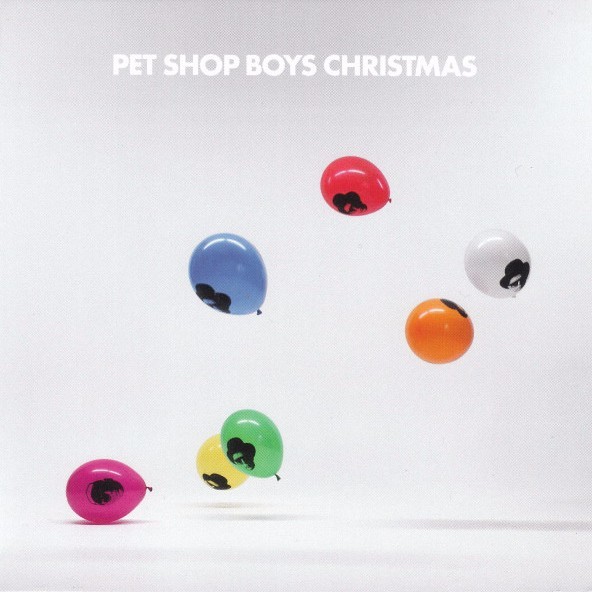 Cover image for Christmas - EP