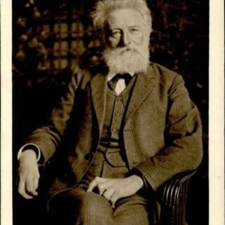Photo of Rudolf Eucken