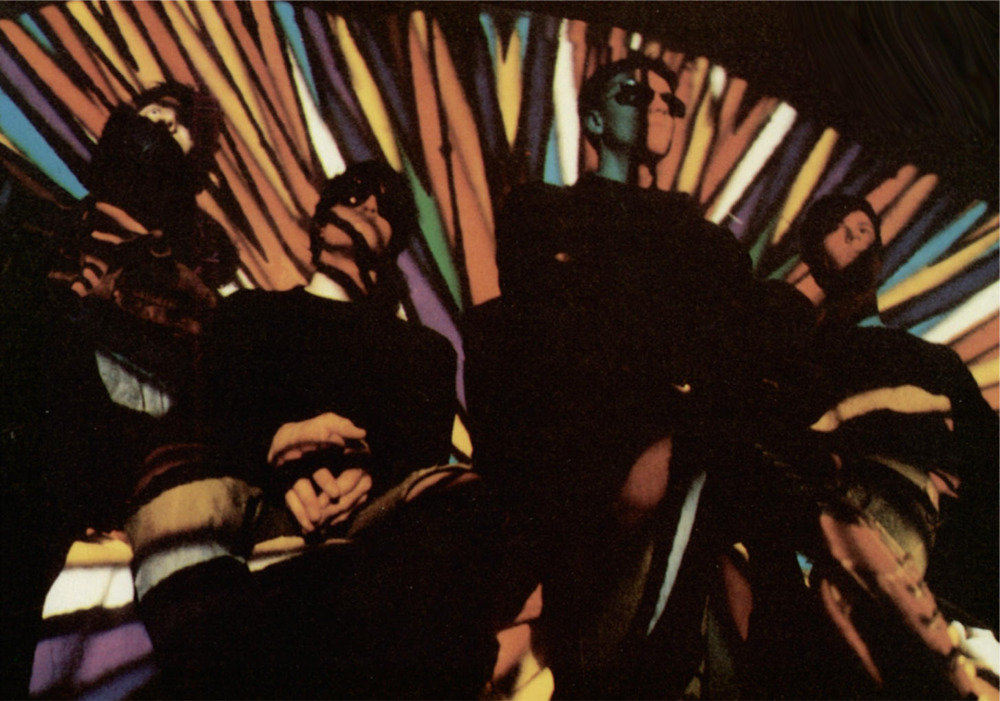 Photo of Spacemen 3