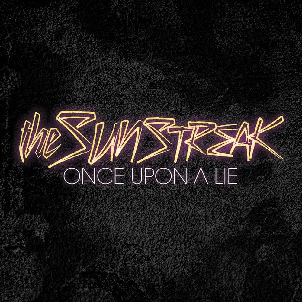 I’m Through by The Sunstreak