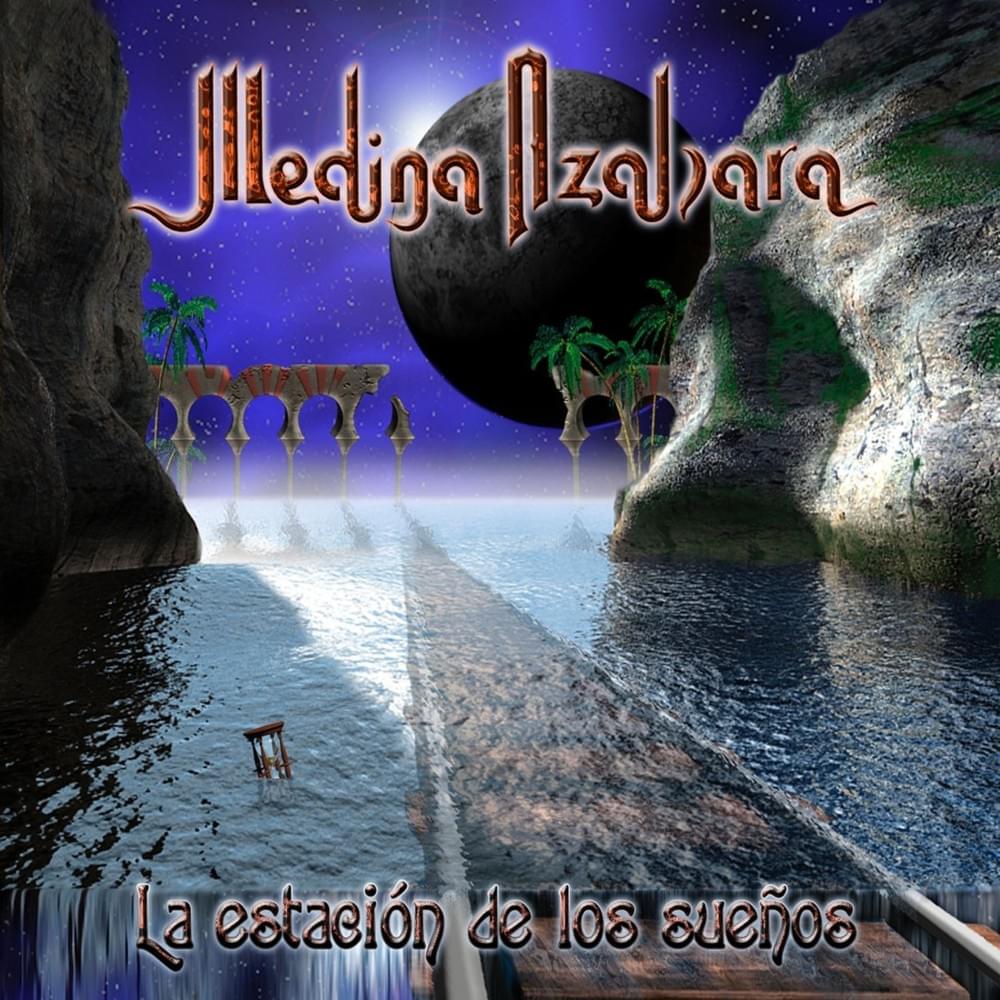 Cover image for La estación de los sueños