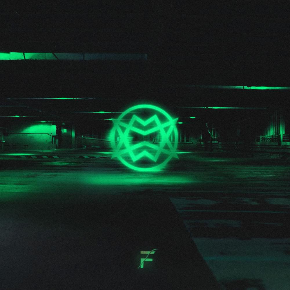 Album cover art for "Wild Ones" by Fight The Fade