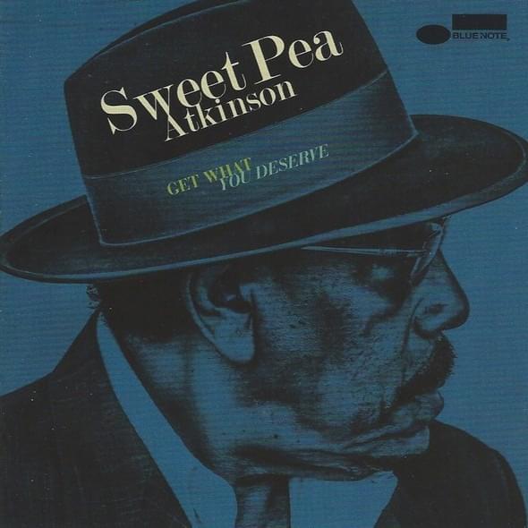 You Can Have Watergate by Sweet Pea Atkinson