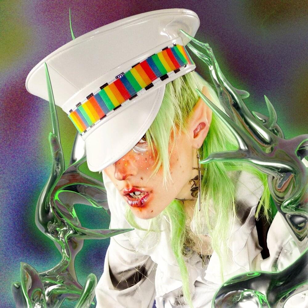 My Agenda by Dorian Electra