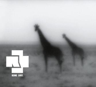 Album cover art for "Keine Lust (Bozz Remix By Azad)" by Rammstein
