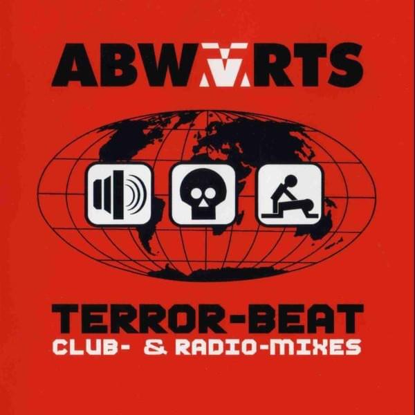 Cover image for Terror-beat