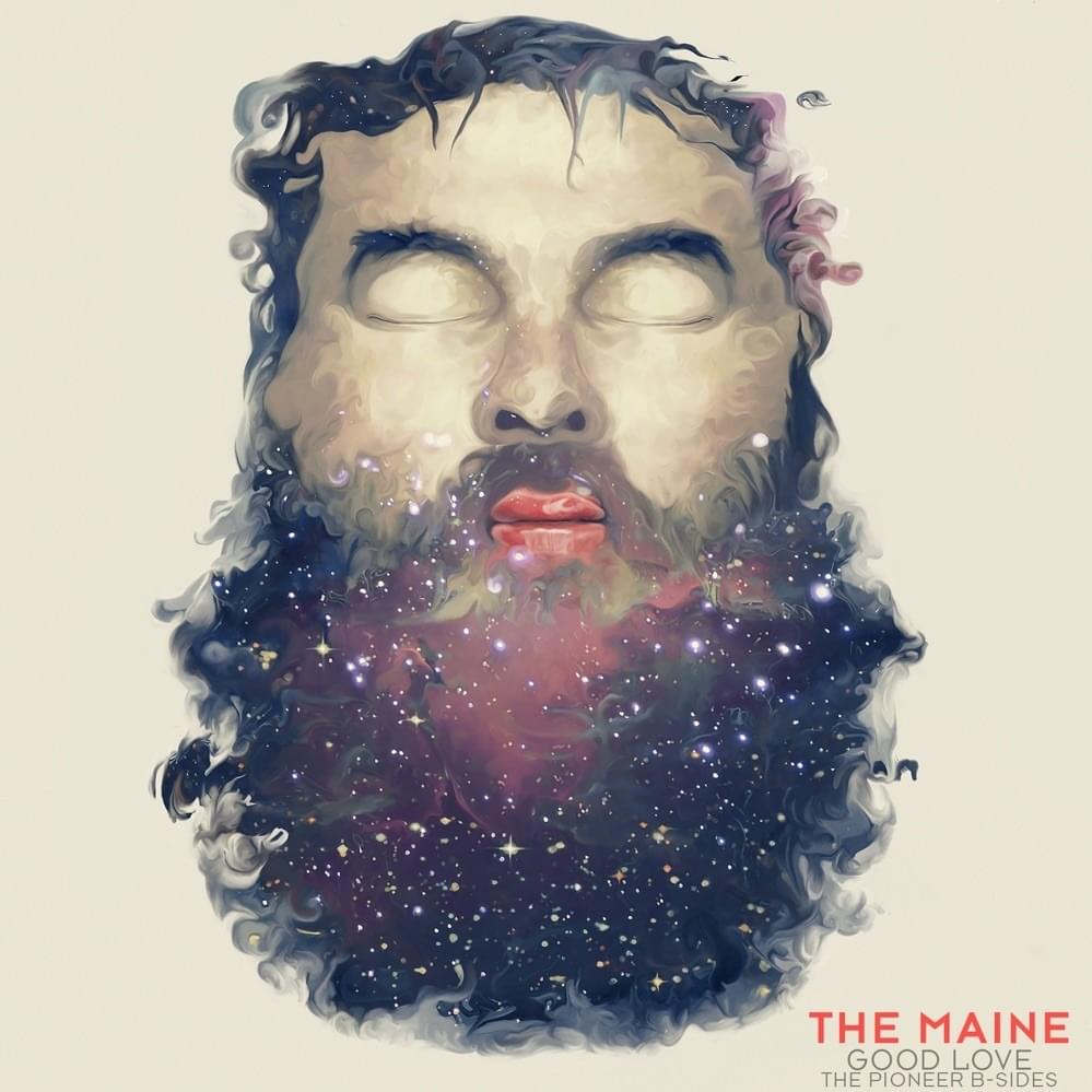 Cover image for Good Love - The Pioneer B-Sides