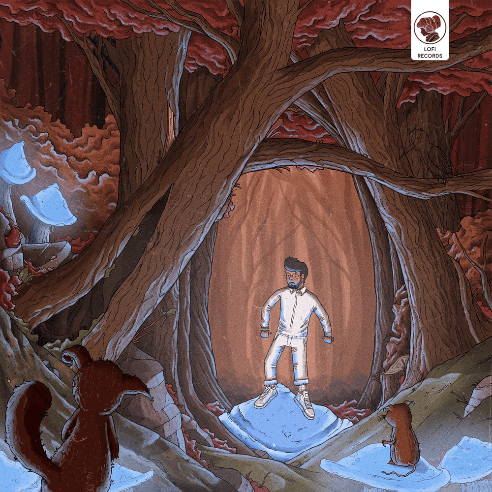 Forest of Dreams Cover Art