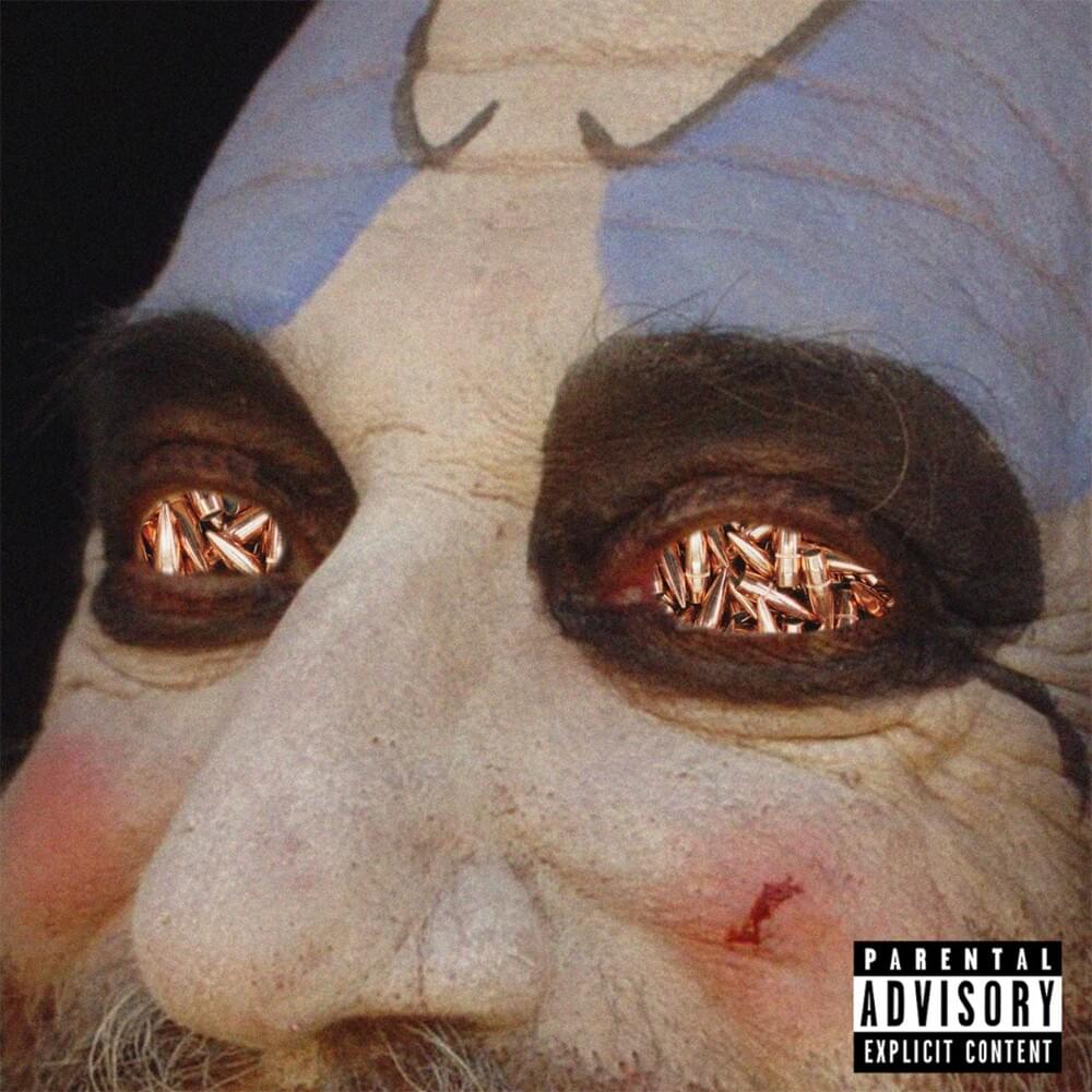 Album cover art for "Draft Day" by Conway the Machine