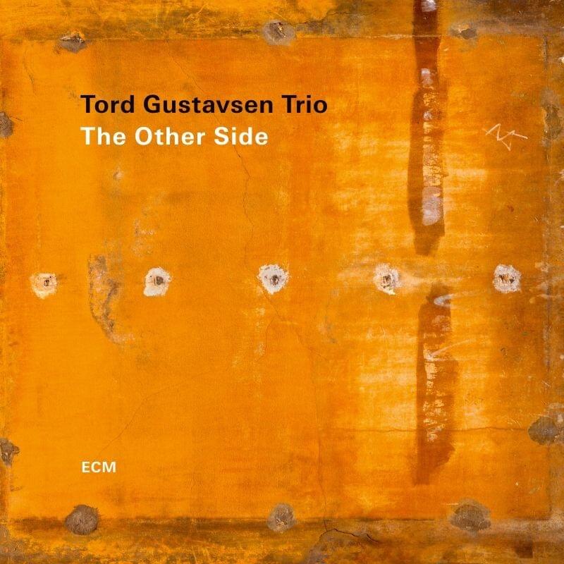 Re-Melt by Tord Gustavsen Trio