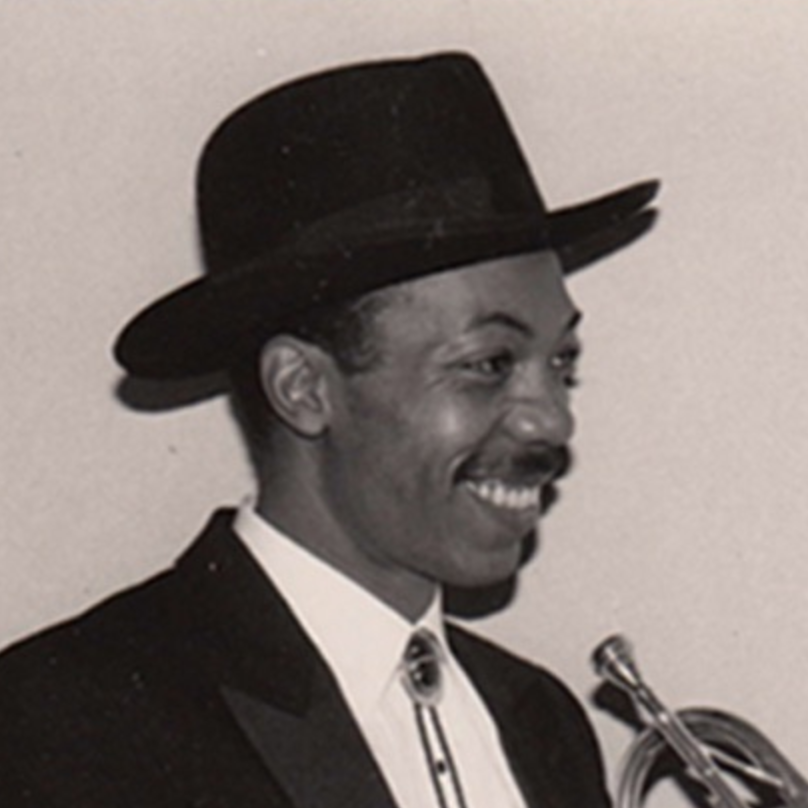 Photo of Olu Dara
