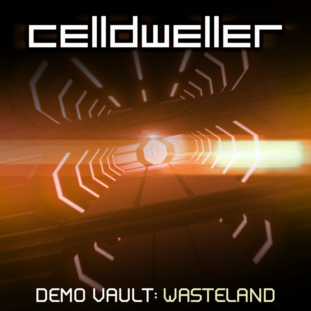 Cover image for Demo Vault: Wasteland