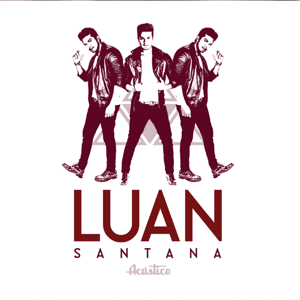 Cover image for Acústico (Ao Vivo)
