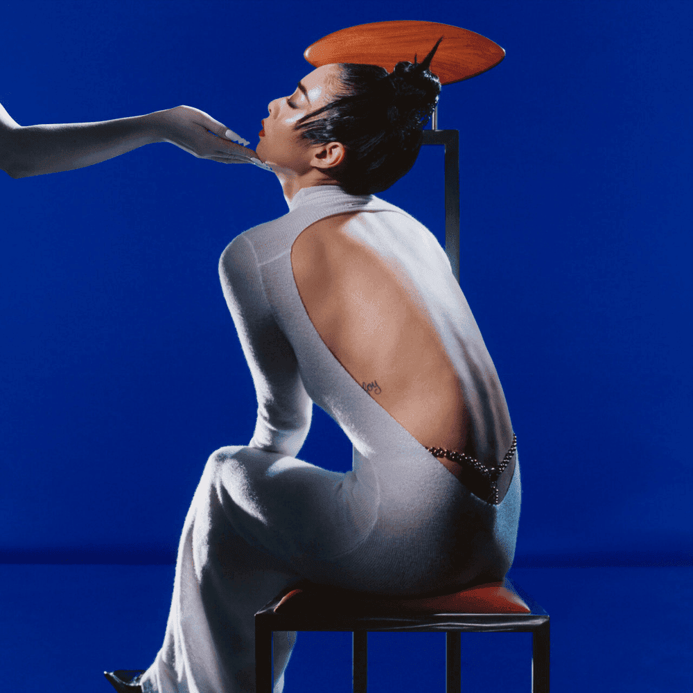 Cover image for Hold The Girl (Bonus Edition)