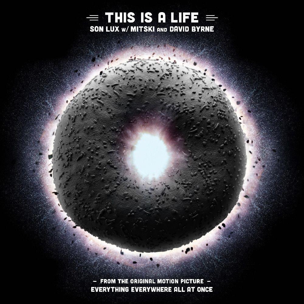 This Is A Life by Son Lux
