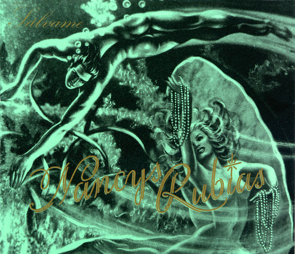 Cover image for Salvame