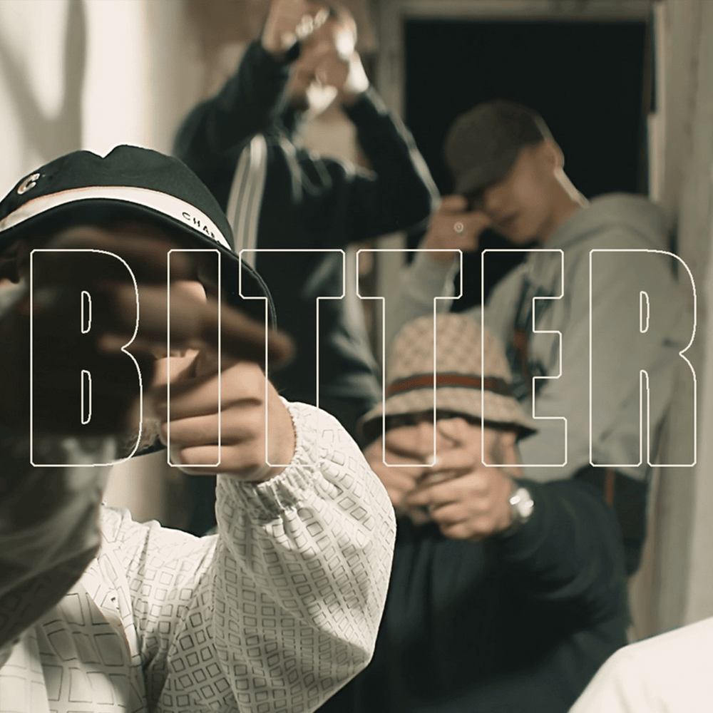 Bitter by Nimo