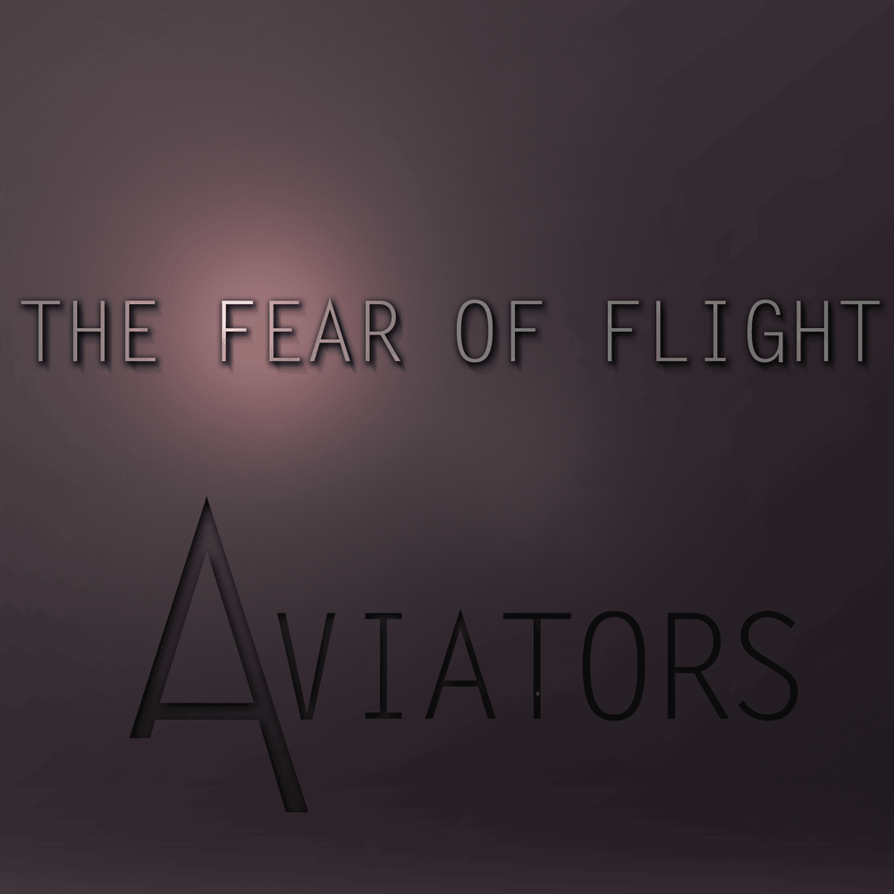 Cover image for The Fear of Flight