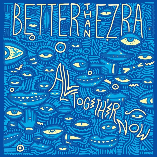 The Great Unknown by Better Than Ezra
