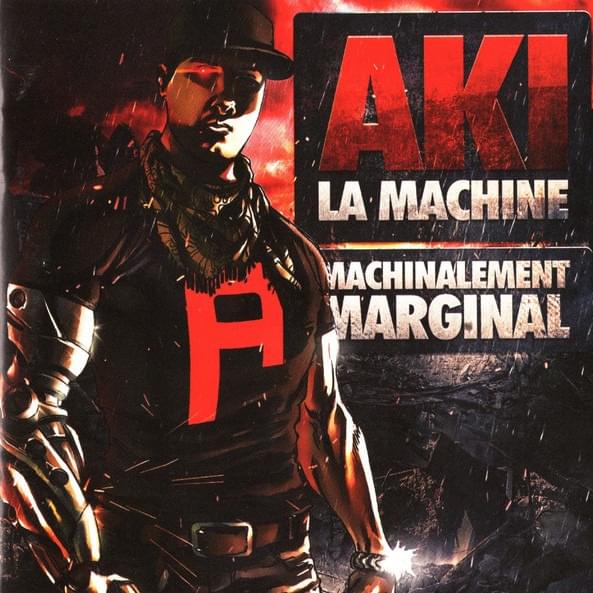 Si j’avais su by Aki La Machine