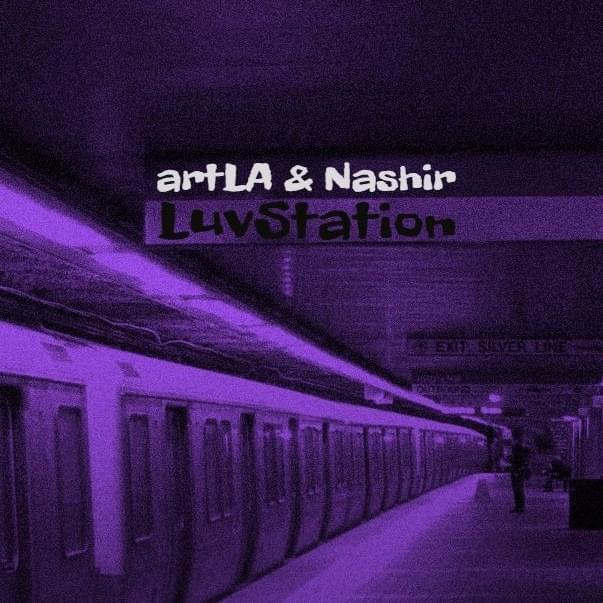 artLA & Nashir Profile Picture Photo of artLA & Nashir