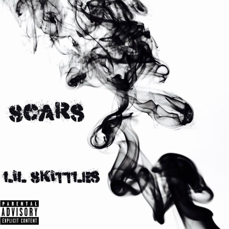 Cover image for Scars (Single)