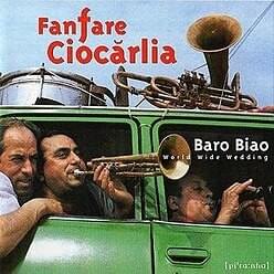 Hora lui Pusac by Fanfare Ciocărlia