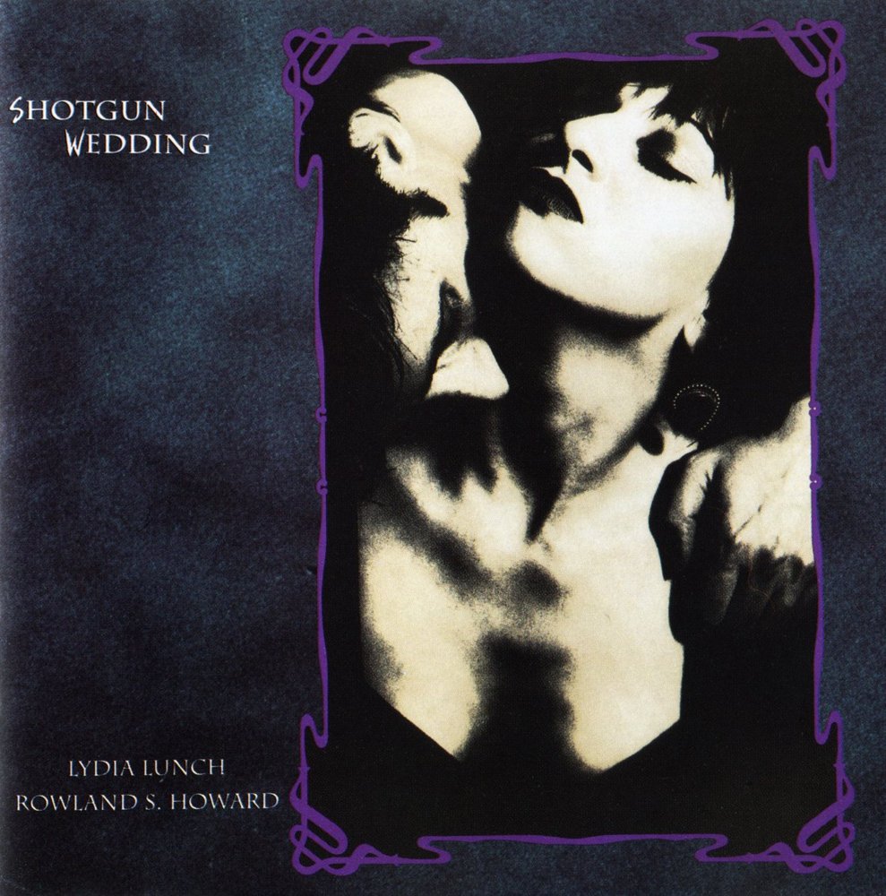 Black Juju by Lydia Lunch